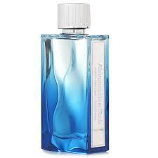 Abercrombie & Fitch First Instinct Together Eau De Toilette For Men