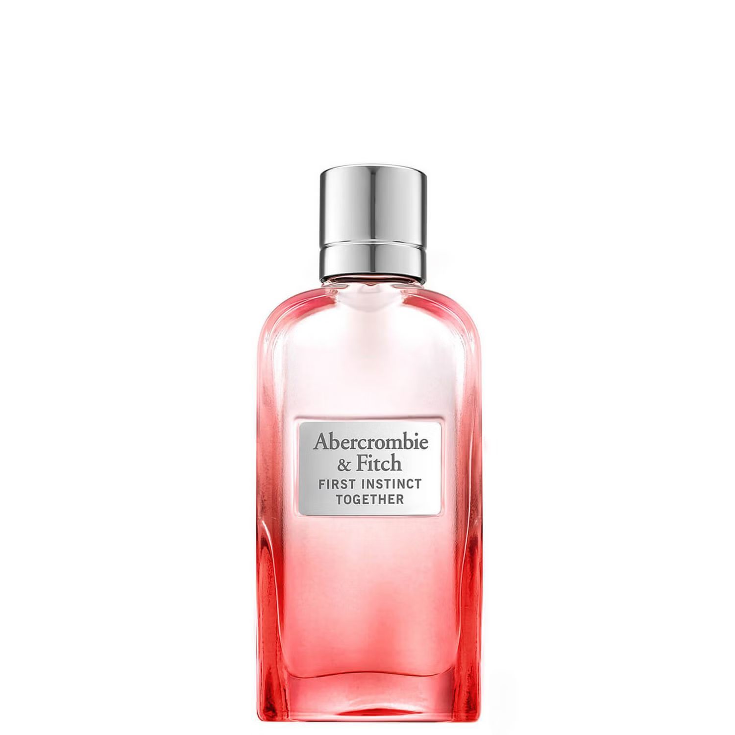 Abercrombie & Fitch First Instinct Together Eau De Toilette For Women