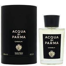 ACQUA DI PARMA CAMELIA EDP 180ML