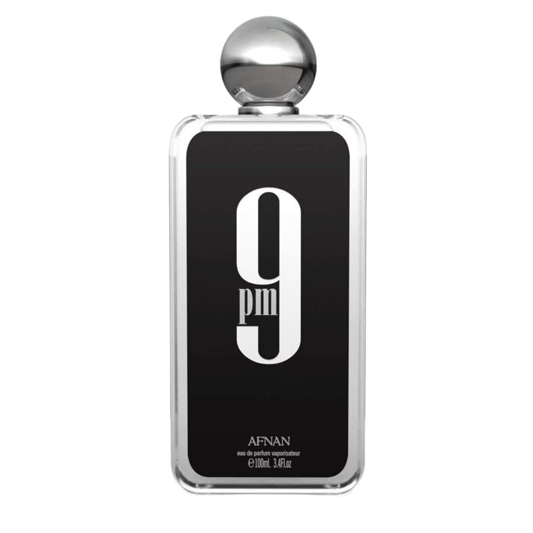 Afnan 9PM Eau de Parfum 100ml