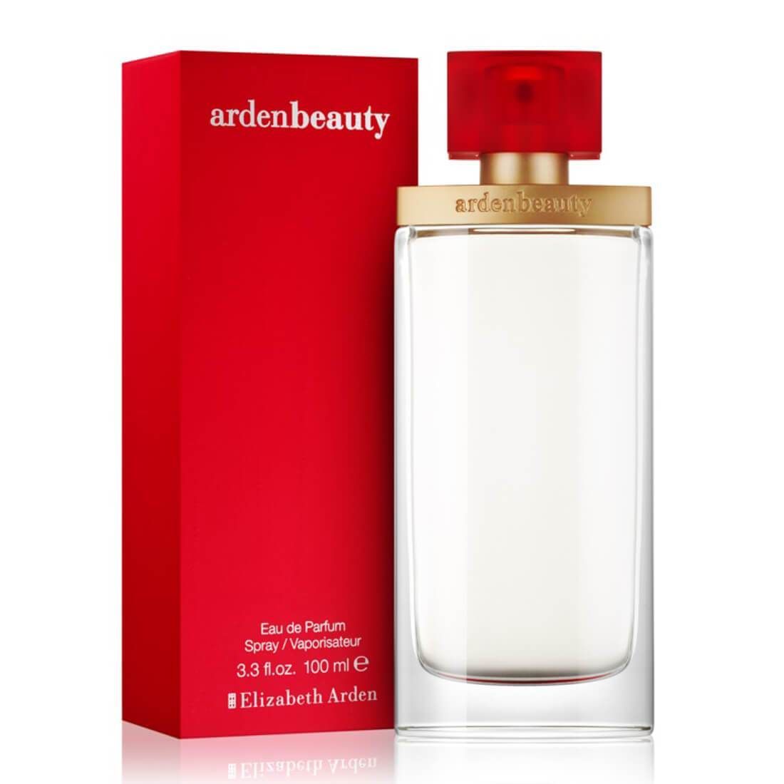 Arden Beauty by Elizabeth Arden For Her