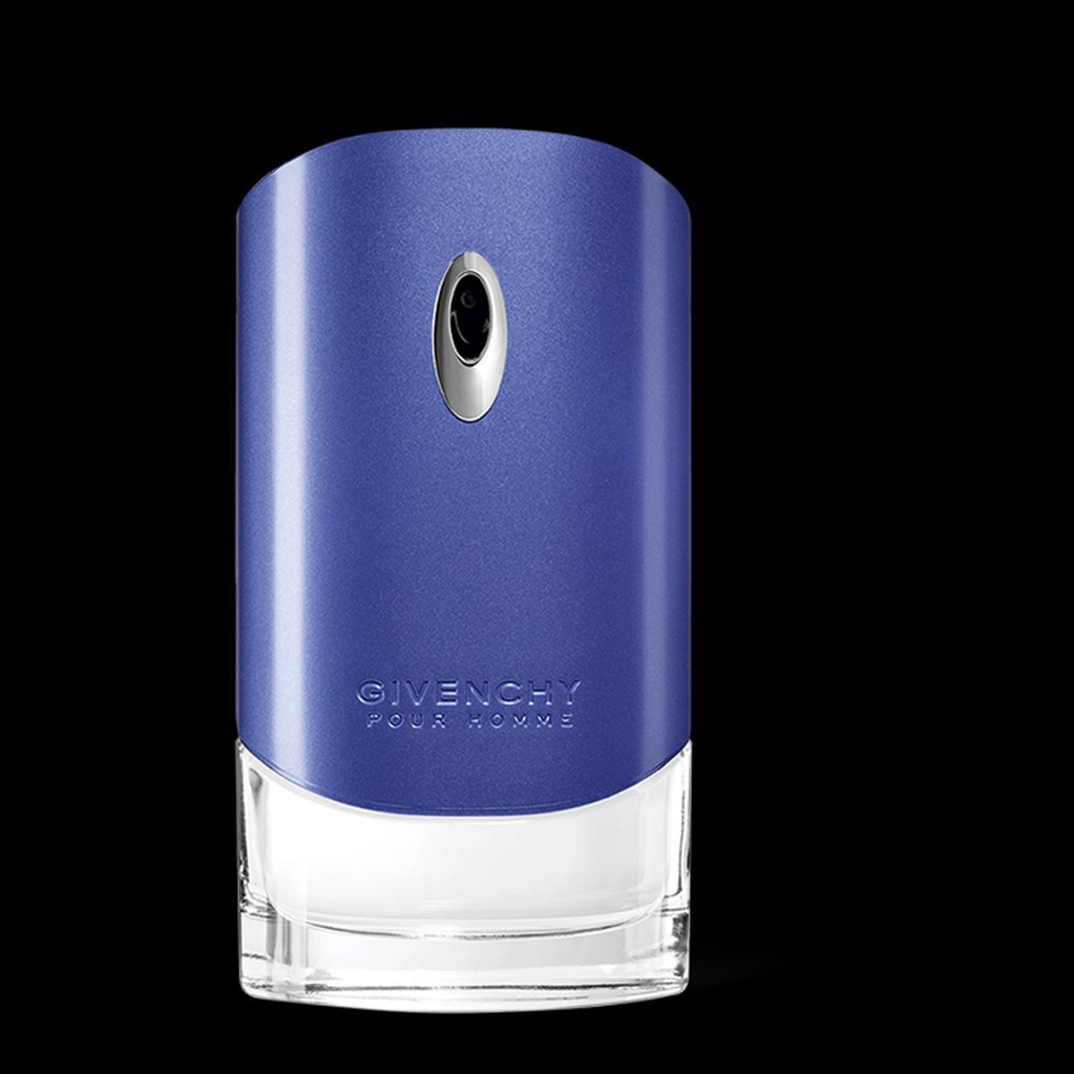 GIVENCHY POUR HOMME BLUE LABEL EAU DE TOILETTE 50ML (TESTER)
