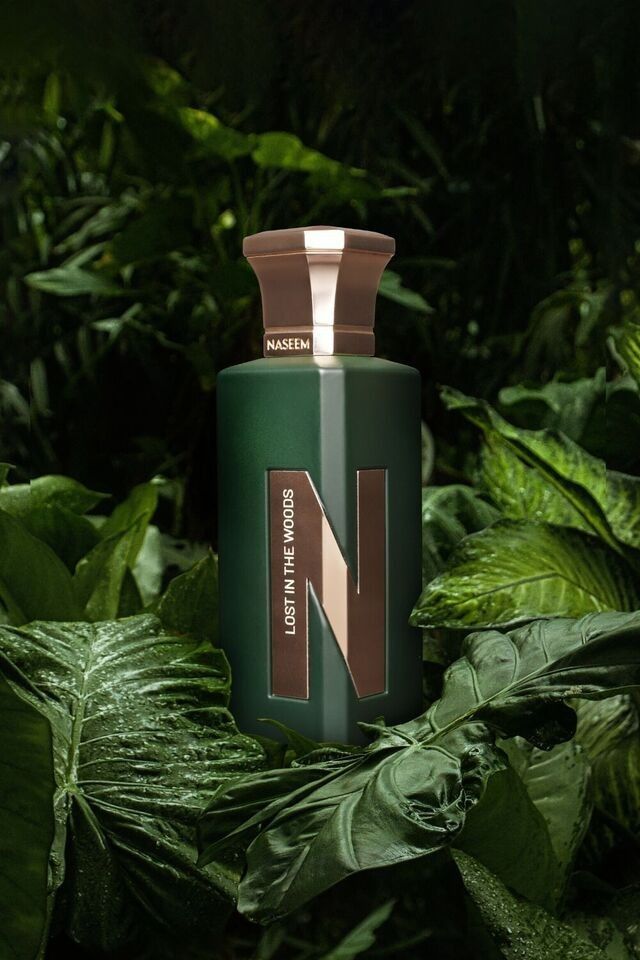 NASEEM LOST IN THE WOODS 75ML