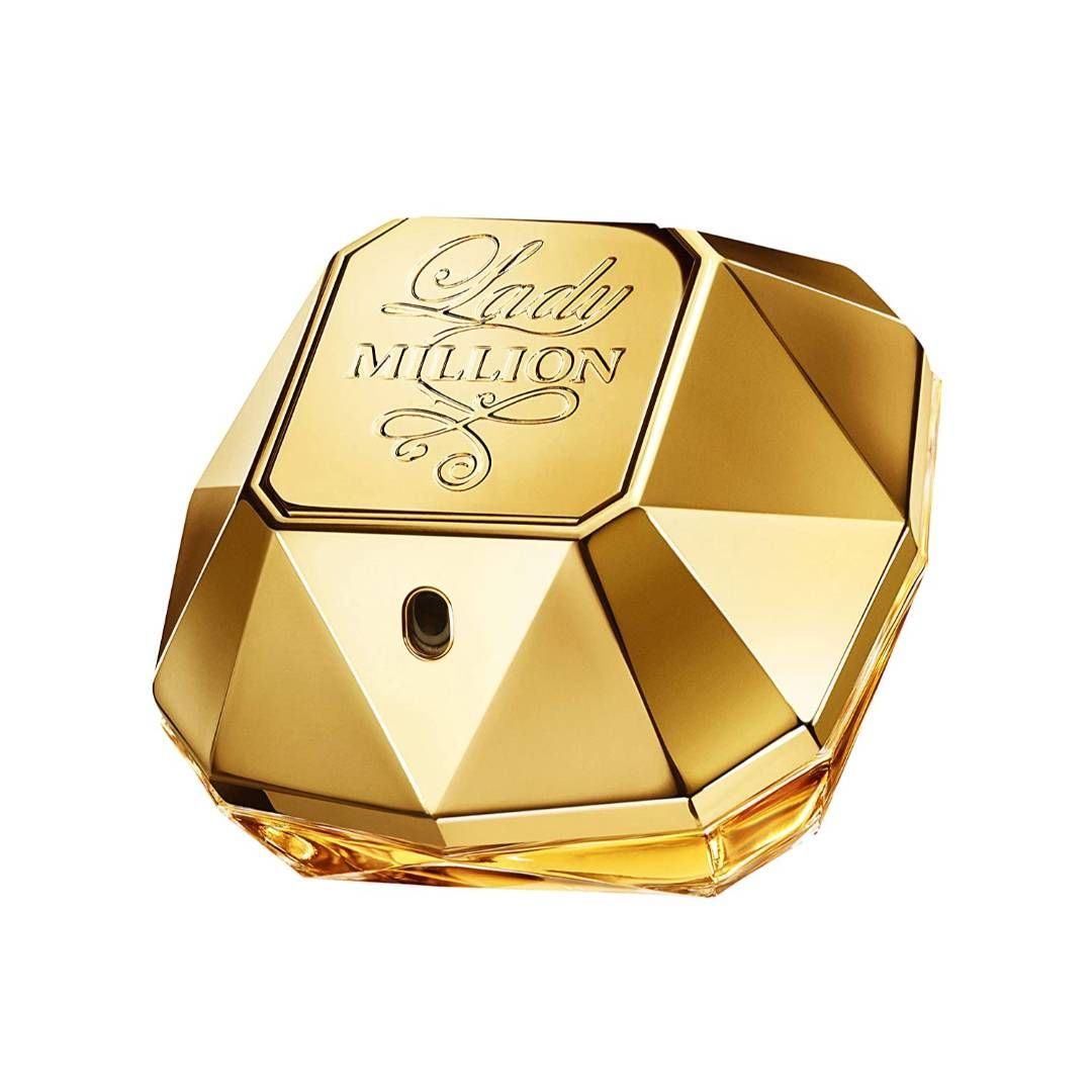 Rabanne Lady Million For Her