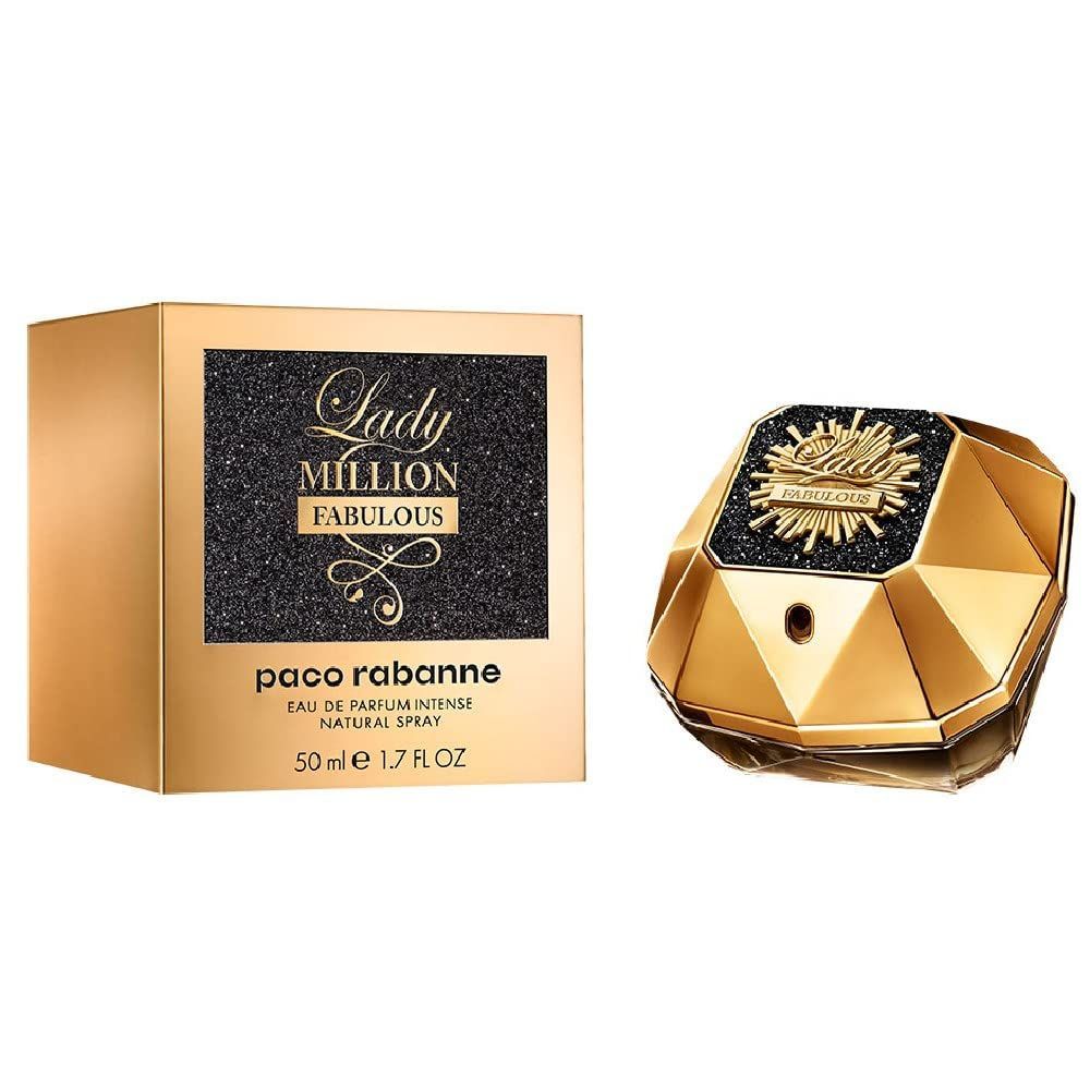 Lady Million Fabulous by Rabanne