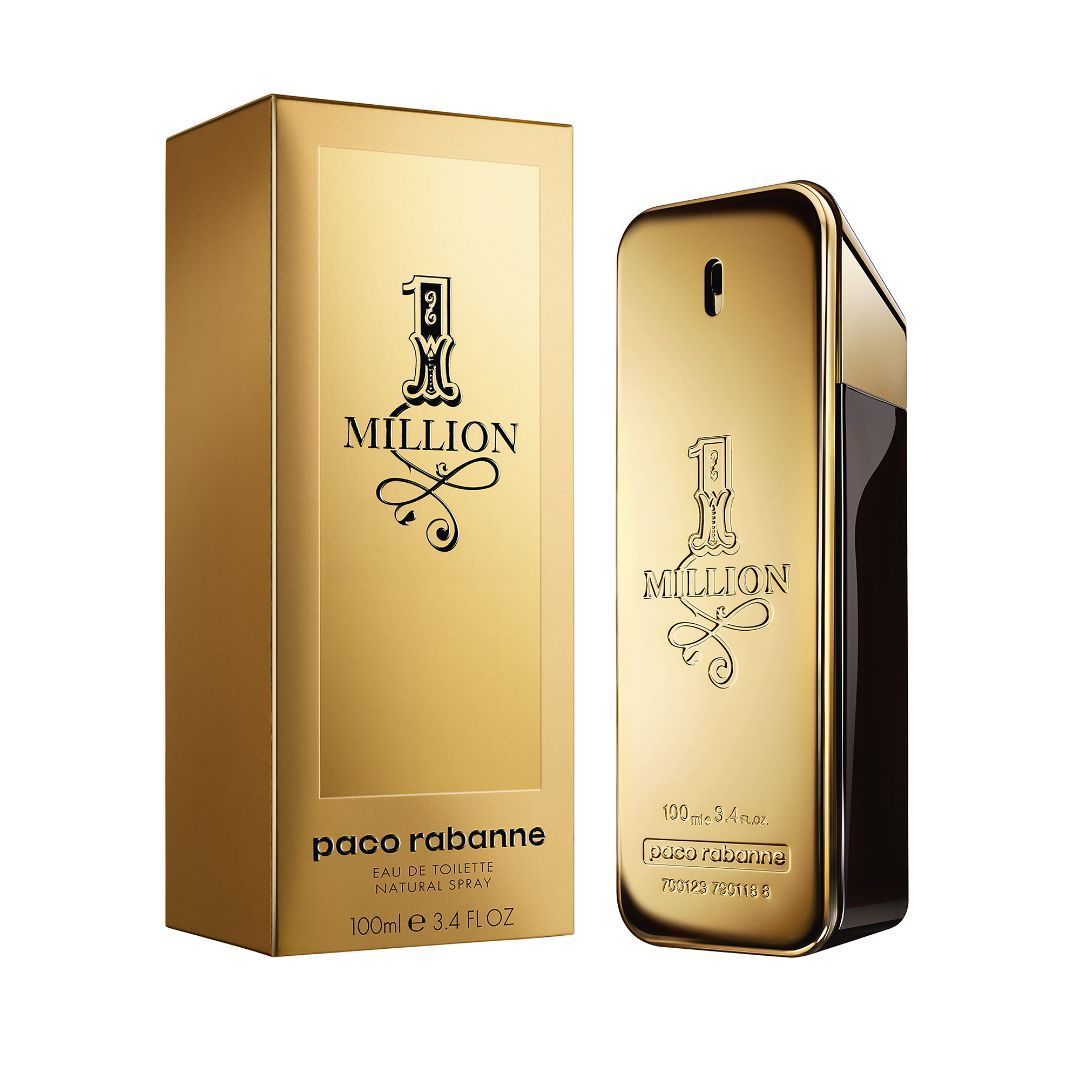 Rabanne 1 Million For Him EDT