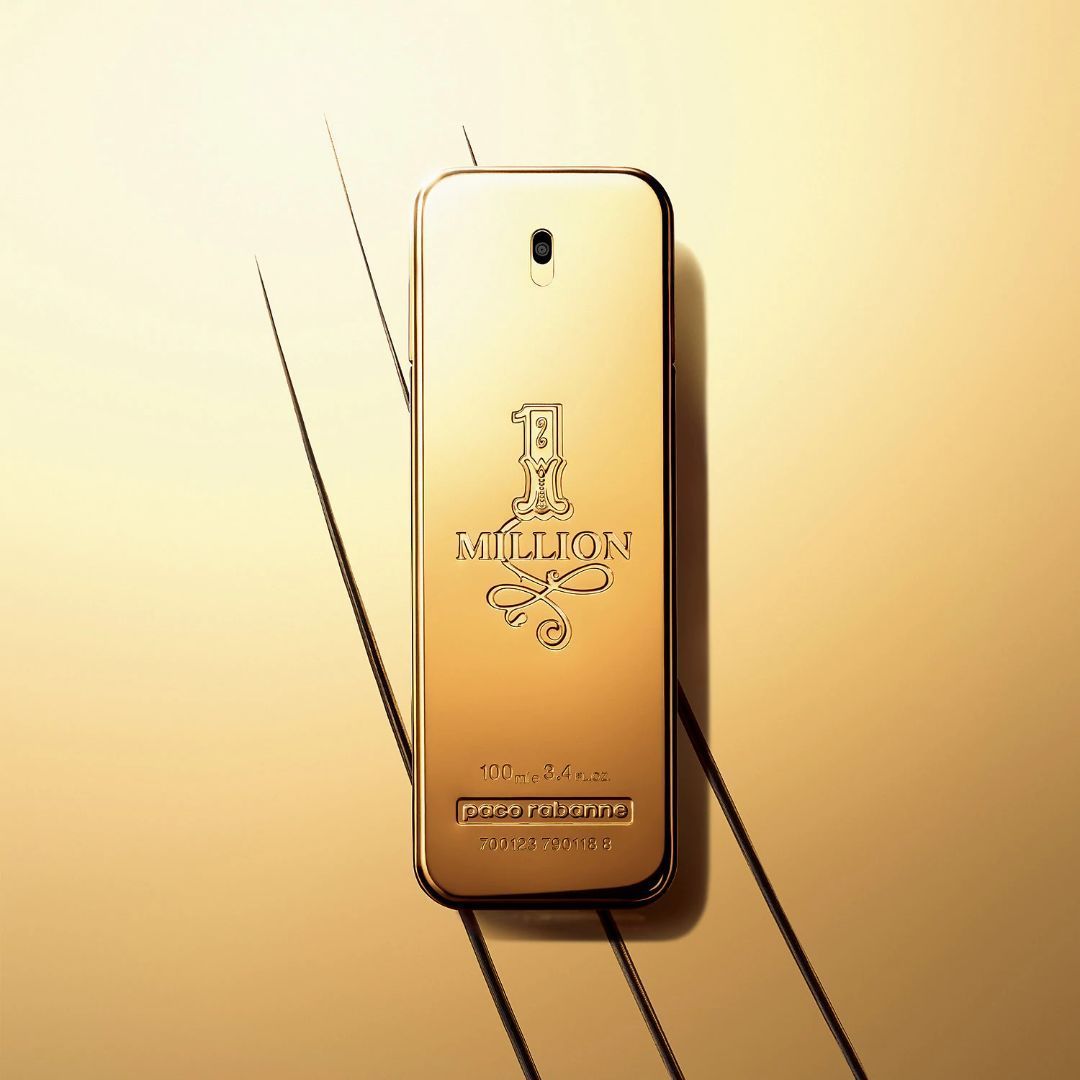 Rabanne 1 Million For Him EDT