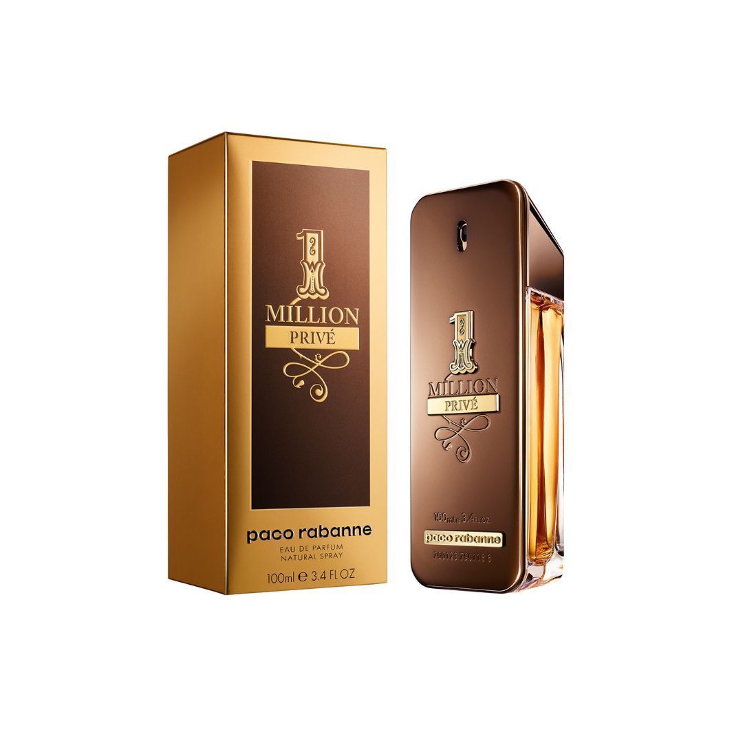 Rabanne 1 Million Privé