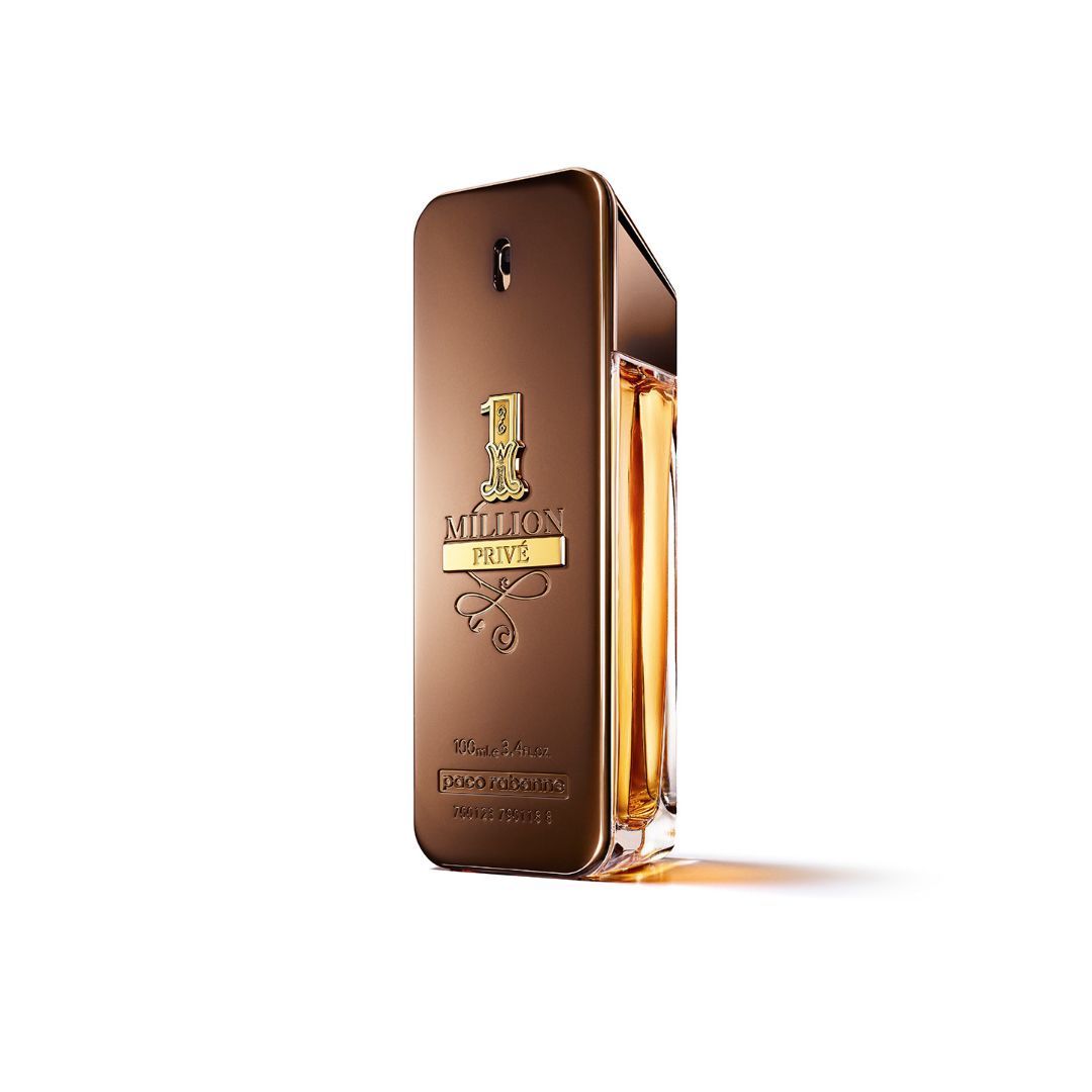 Rabanne 1 Million Privé