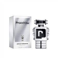 Rabanne Phantom For Him