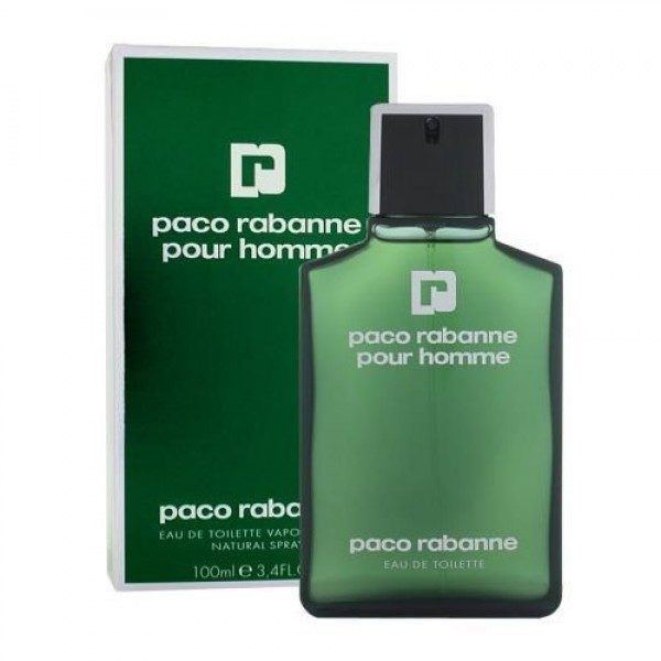 Rabanne Pour Homme