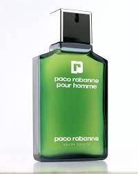 Rabanne Pour Homme