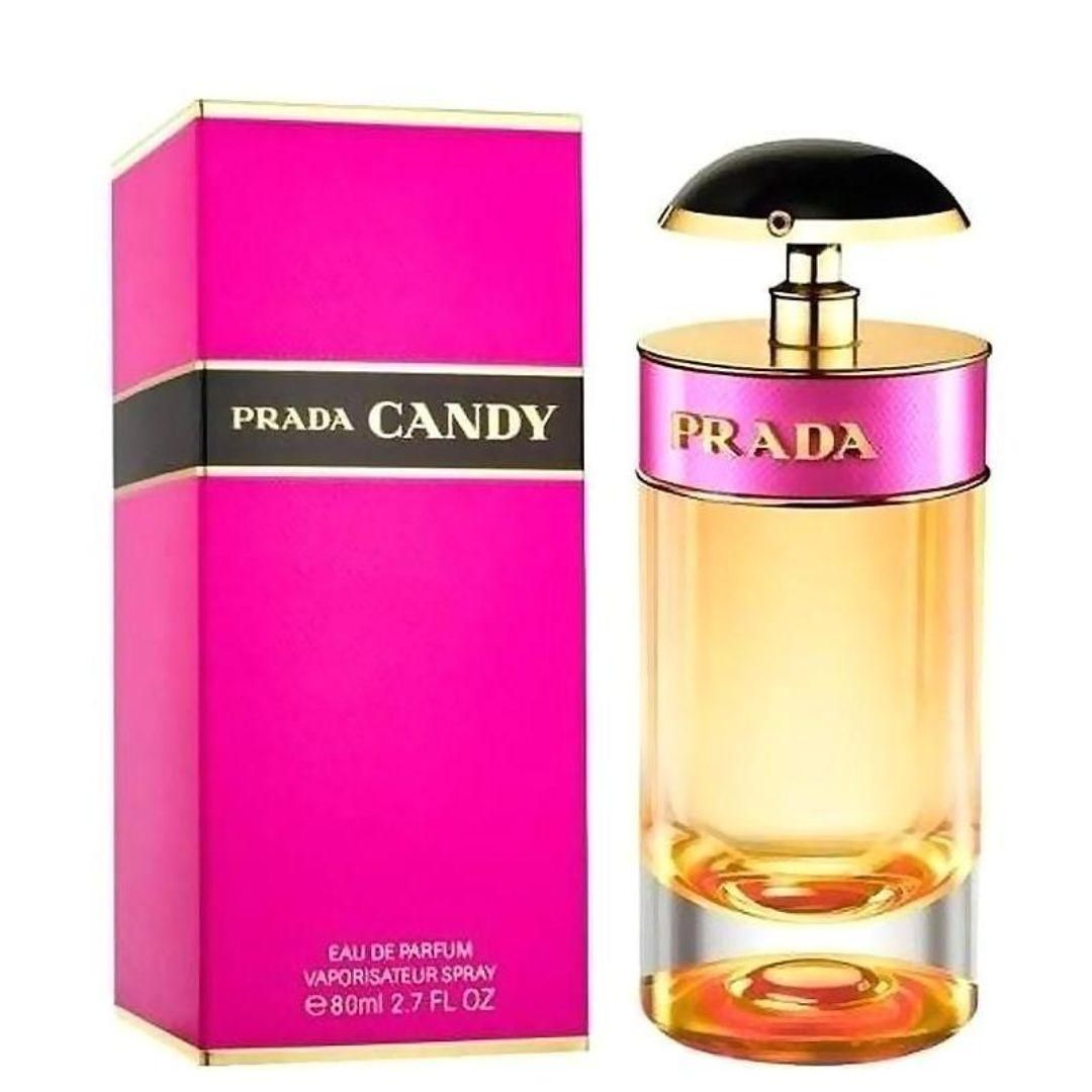 Prada – Candy For Her