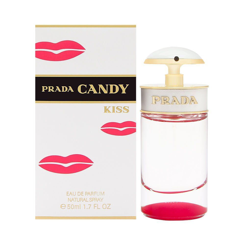 Prada – Candy Kiss – For Her