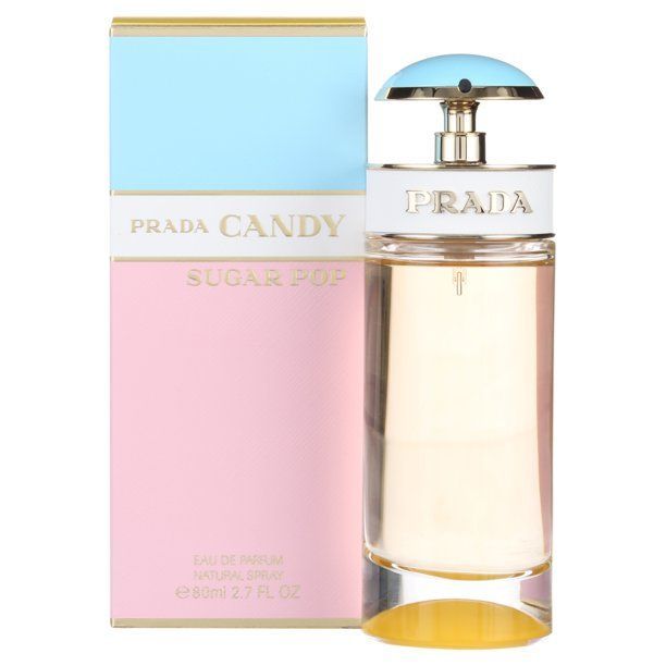 Prada – Candy Sugar Pop – For Her