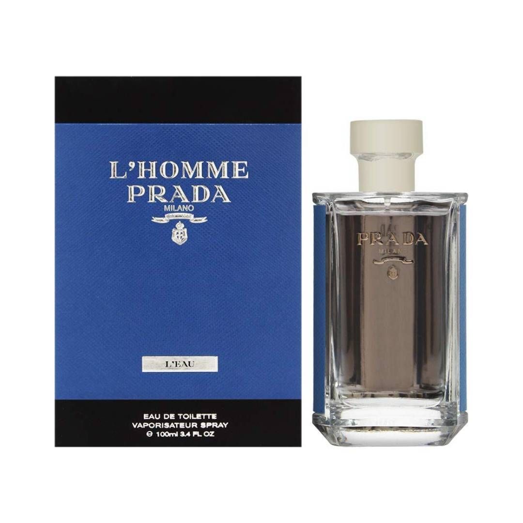Prada – L’Homme For Him
