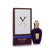 Xerjoff Accento Eau De Perfume For Unisex