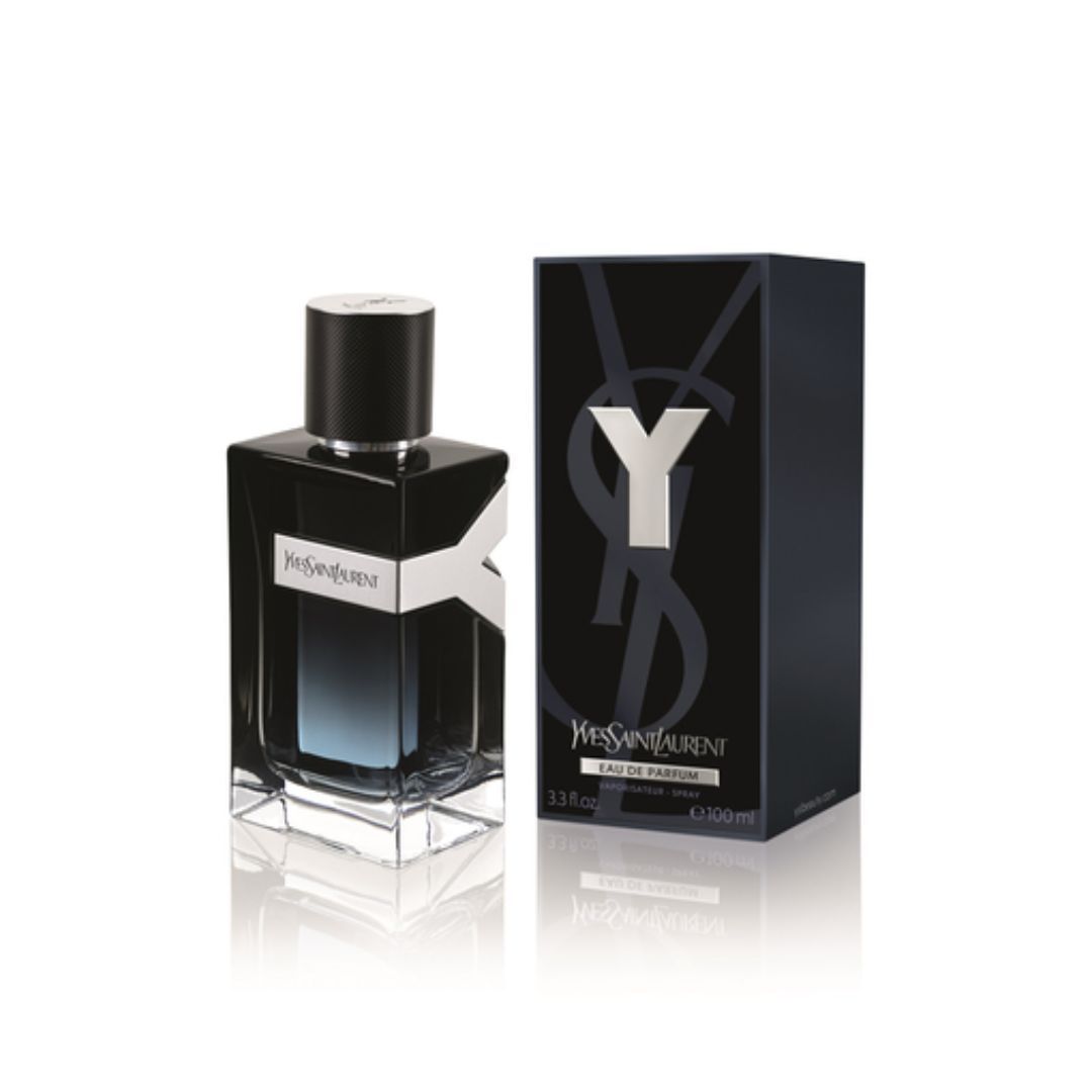 Yves Saint Laurent Y For Men Eau De Parfum – 100ml